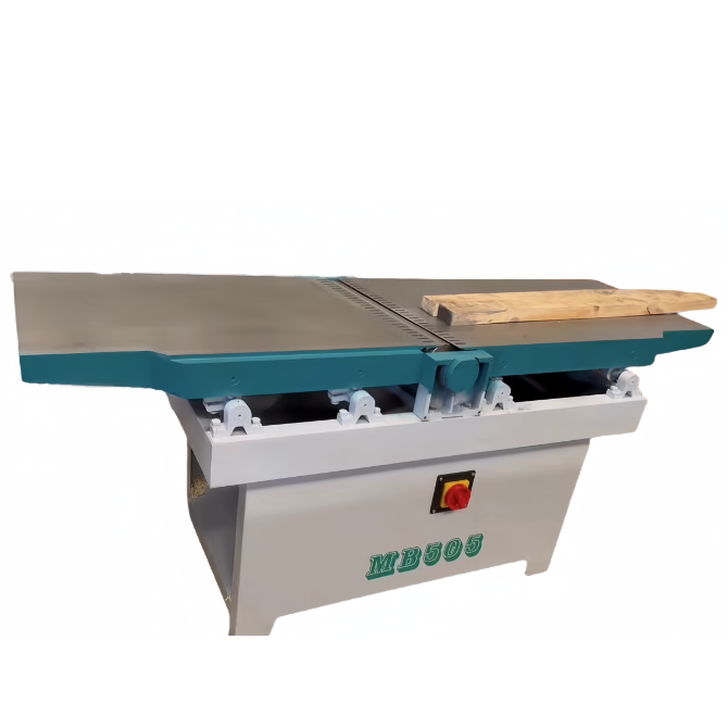 Flat planer
